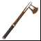 Wooden Axe